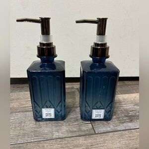 Set of 2 Compound 77 Miim Miic Hand soap Washes each 12 oz